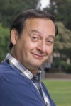 Slika glumca Joe Flaherty