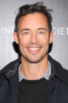 Slika glumca Tom Cavanagh