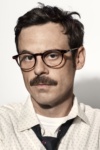 Slika glumca Scoot McNairy