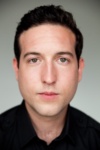 Slika glumca Christopher Marquette