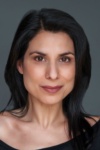 Slika glumca Laara Sadiq