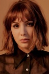 Slika glumca Hannah Marks