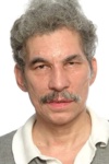 Slika glumca Victor Pagan
