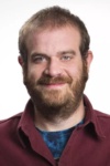 Slika glumca Eric Edelstein