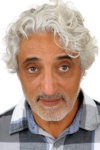 Slika glumca Chaim Jeraffi