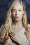Slika glumca Katharina Heyer