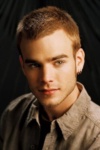 Slika glumca David Gallagher