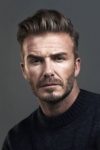 Slika glumca David Beckham