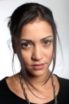Slika glumca Morjana Alaoui
