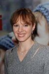 Slika glumca Julie-Marie Parmentier