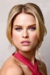 Slika glumca Alice Eve