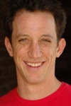 Slika glumca William Rosenfeld