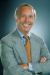 Slika glumca Mason Adams