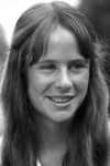 Slika glumca Glynnis O'Connor