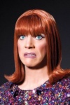 Slika glumca Miss Coco Peru