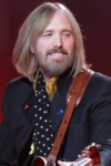 Slika glumca Tom Petty