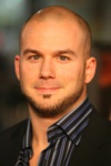 Slika glumca Will Sanderson