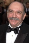 Slika glumca Luis Ávalos