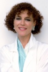 Slika glumca Margaret Whitton