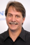 Slika glumca Jeff Foxworthy