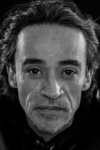 Slika glumca Roberto Sosa
