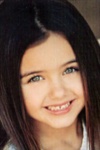 Slika glumca Shyann McClure