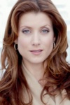 Slika glumca Kate Walsh