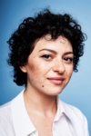 Slika glumca Alia Shawkat