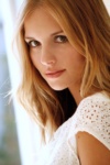 Slika glumca Sabrina Aldridge