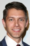 Slika glumca Ryan Devlin