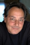 Slika glumca Robert Romanus