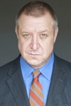 Slika glumca Paul Rae