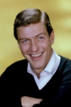 Slika glumca Dick Van Dyke