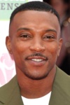 Slika glumca Ashley Walters