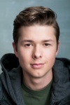 Slika glumca Matthew Josten