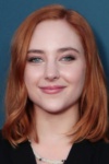 Slika glumca Haley Ramm