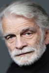 Slika glumca Ron Crawford