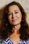 Slika glumca Linda Cropper