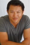 Slika glumca Jason Chong