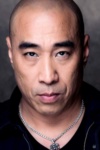 Slika glumca Ron Yuan