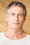 Slika glumca Harry Pavlidis