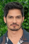 Slika glumca Nicholas Gonzalez