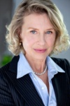 Slika glumca Susan Almgren