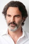 Slika glumca Howard Rosenstein