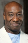 Slika glumca Michael Clarke Duncan