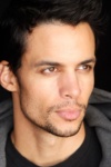 Slika glumca Matt Cedeño