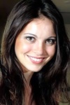 Slika glumca Kristen Caldwell