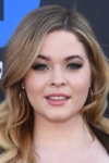 Slika glumca Sasha Pieterse