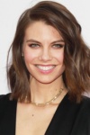 Slika glumca Lauren Cohan