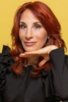 Slika glumca Mónica Huarte